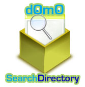 domo Search Directory